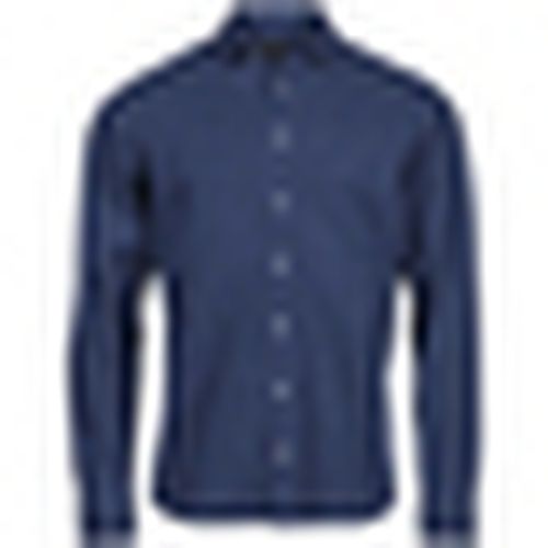 Camicia a maniche lunghe T4004 - Tee Jays - Modalova