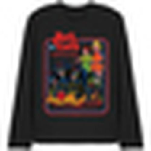 T-shirts a maniche lunghe Hell Cats - Steven Rhodes - Modalova