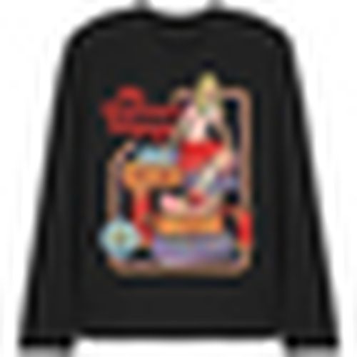 T-shirts a maniche lunghe My Etional Baggage - Steven Rhodes - Modalova