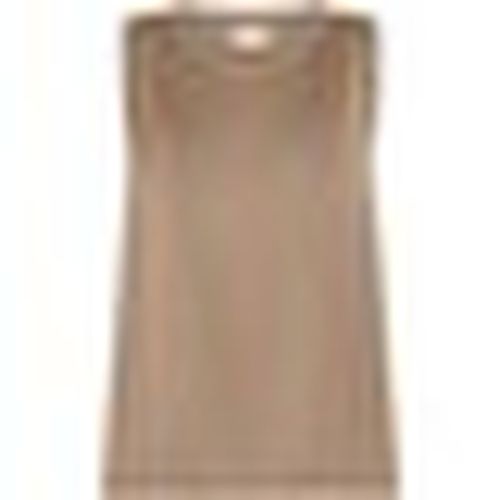 Top Deha Flared Satin Front Top - Deha - Modalova