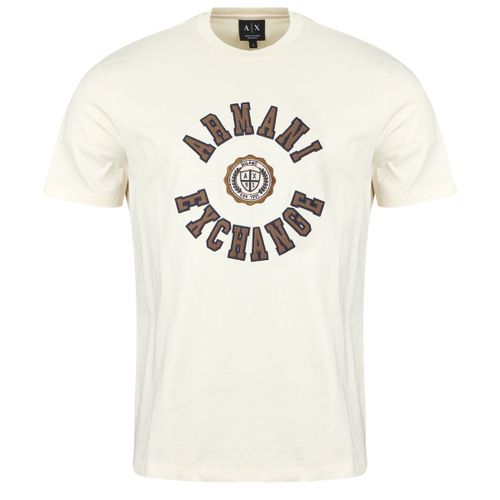 T-shirt Armani Exchange XM003074 - Armani Exchange - Modalova