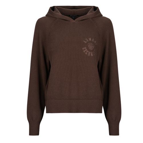 Maglione PULL OVER XW002879 - Armani Exchange - Modalova