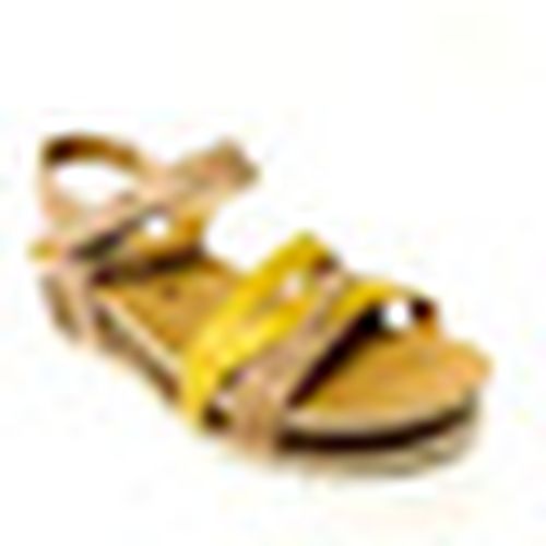 Sandali con zeppa Interbios 5803 - Interbios - Modalova