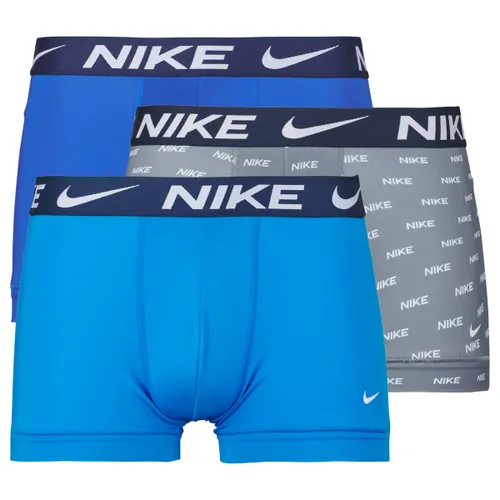 Boxer Nike TRUNK 3PK - Nike - Modalova