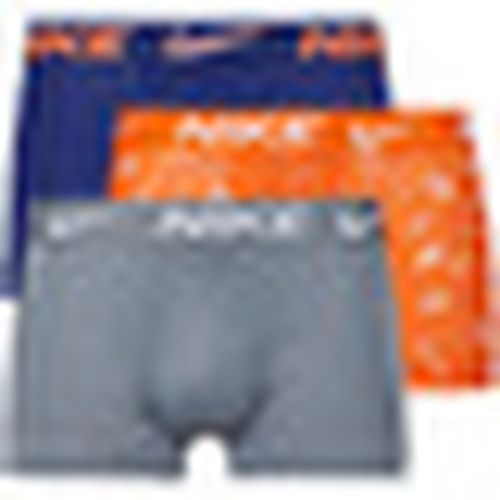 Boxer ESSENTIAL MICRO LE TRUNK 3PK - Nike - Modalova