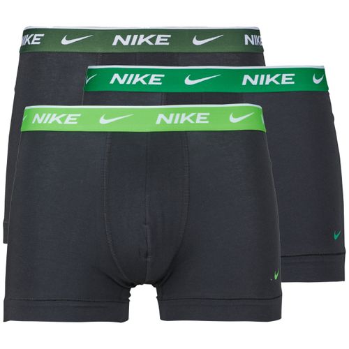 Boxer ESSENTIAL COTTON STRETCH TRUNK 3 - Nike - Modalova
