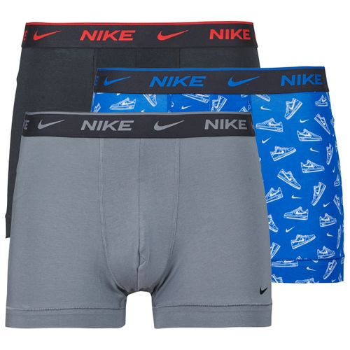 Boxer ESSENTIAL COTTON STRETCH TRUNK 3 - Nike - Modalova
