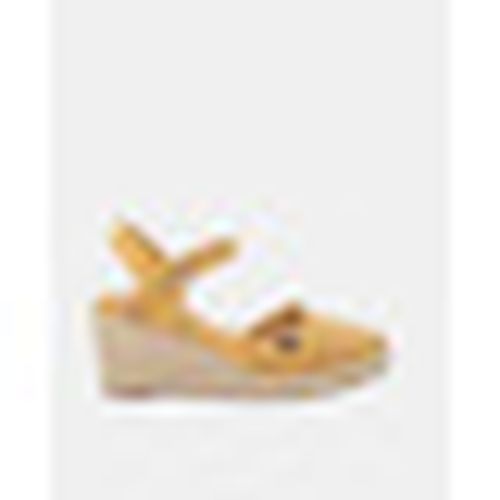 Sandali con zeppa Refresh 172639 - Refresh - Modalova