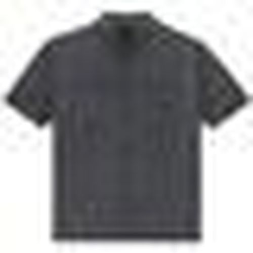 Camicia a maniche corte Plaid - Converse - Modalova
