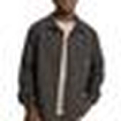 Camicia a maniche lunghe Basic - Converse - Modalova