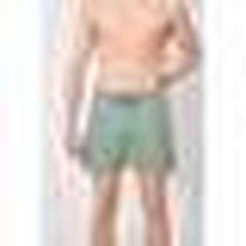 Costume / Bermuda da spiaggia Costume da bagno basic di media lunghezza - Ysabel Mora - Modalova