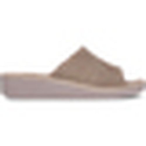 Pantofole Vulladi 8640 camel - Vulladi - Modalova