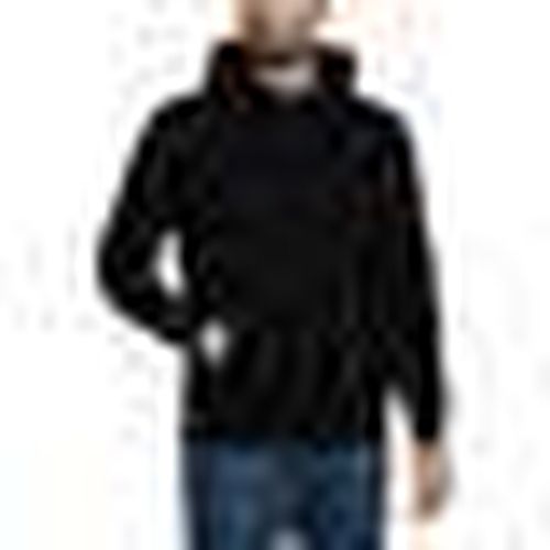 Felpe con cappuccio Felpa con cappuccio pullover con logo essenziale - Superdry - Modalova
