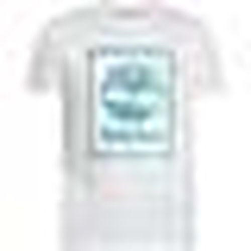 T-shirt Maglietta con logo Water Stack - Timberland - Modalova