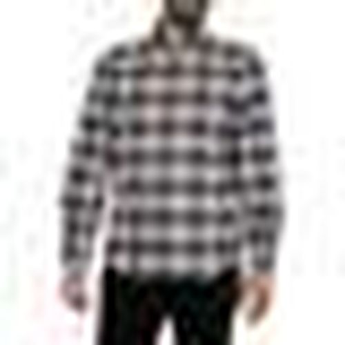Camicia a maniche lunghe Camicia autentica con bottoni - Levis - Modalova