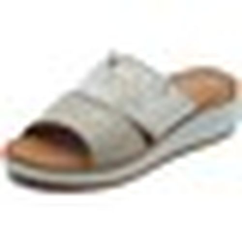 Sandali con zeppa 59 107 HG - Fly Flot - Modalova