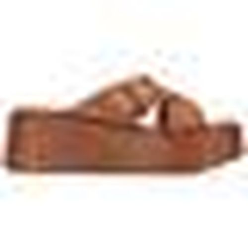 Sandali con zeppa Refresh 17512103 - Refresh - Modalova