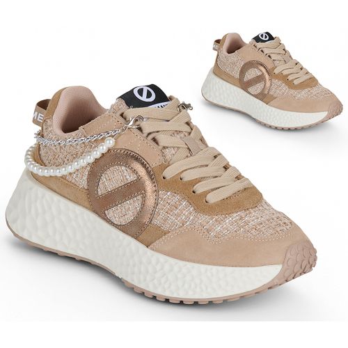 Sneakers basse CARTER JOGGER W - No Name - Modalova