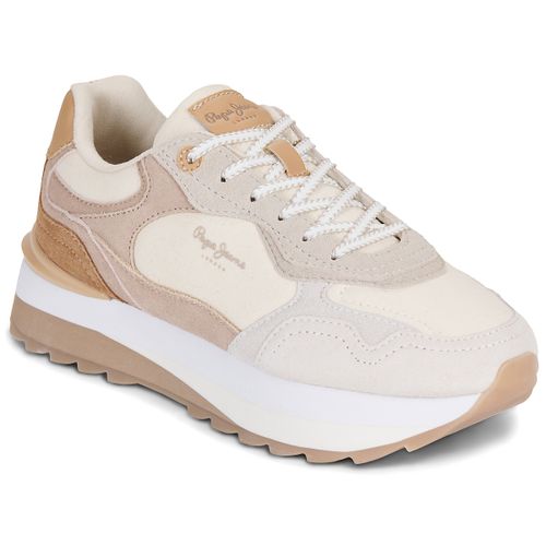 Sneakers basse FREYA LEA W - Pepe jeans - Modalova
