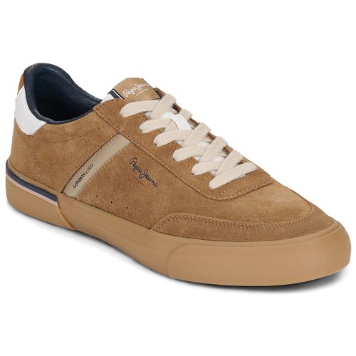 Sneakers Pepe jeans KENTON SUEDE M - Pepe jeans - Modalova
