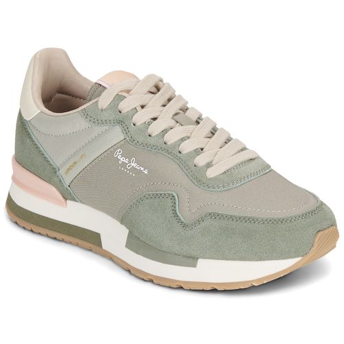 Sneakers basse HAILON SOFT W - Pepe jeans - Modalova