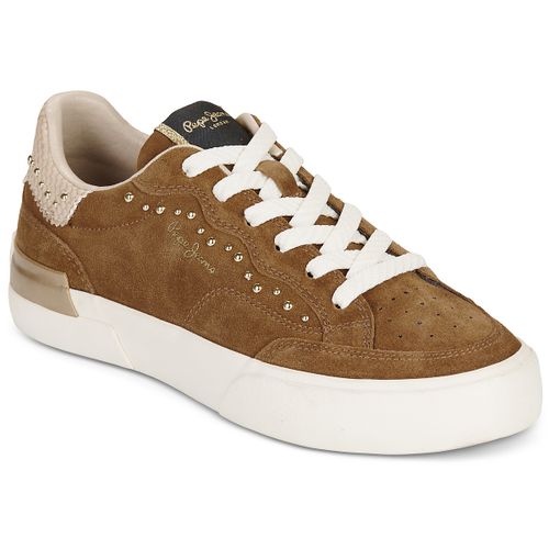 Sneakers basse MILAN WEST W - Pepe jeans - Modalova