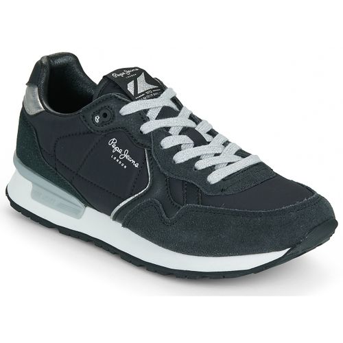 Sneakers basse BRIT ELITE W - Pepe jeans - Modalova