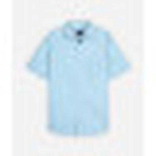 Camicia a maniche lunghe Chemise manches courtes MICROMO - Oxbow - Modalova