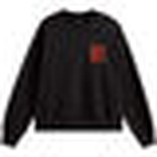 Felpe Stretch Stack Crackle Crew - Vans - Modalova