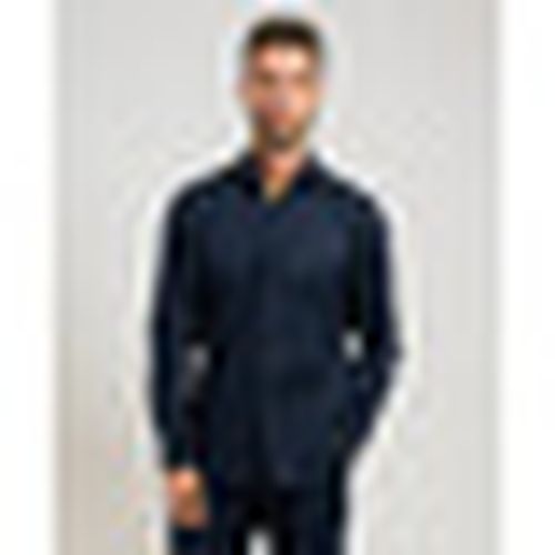 Camicia a maniche lunghe Camicia uomo Settemezzo in cotone - Sette/Mezzo - Modalova