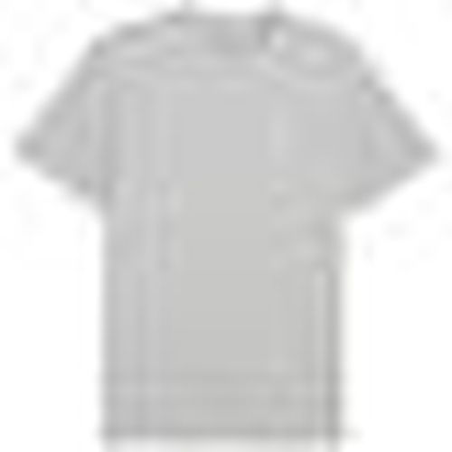T-shirt Puma Ess Elevated Tee - Puma - Modalova