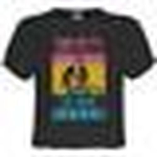 T-shirt Full on Fever - Amplified Clothing - Modalova