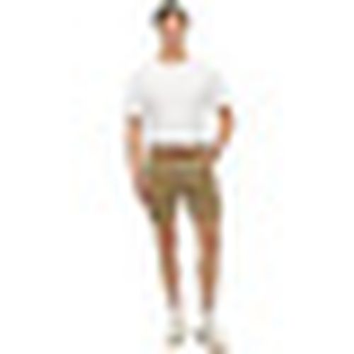 Pantaloni corti Superdry Eclipse - Superdry - Modalova