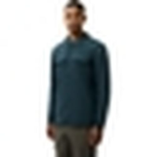 Camicia a maniche lunghe Jackson - Patrick - Modalova
