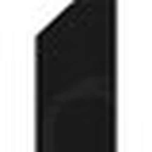 Telo mare Trussardi TRU2MTW01BLACK - Trussardi - Modalova