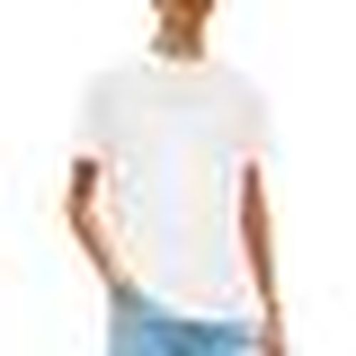 T-shirt Reg Linearss - Tommy Hilfiger - Modalova