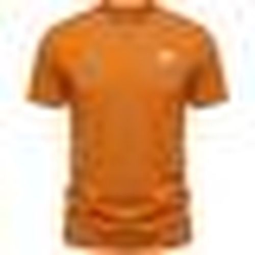 T-shirt M EVOLUTION BOX NSE REGULAR SHORT SLEEVE NF0A8B6K - The North Face - Modalova