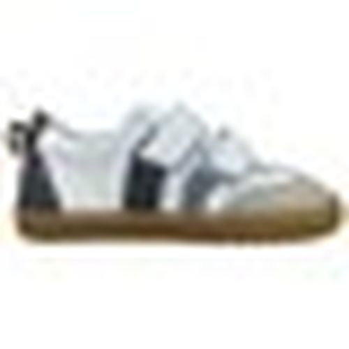 Scarpe primi passi DELFIN AUTOADHERENTE Blanco - Blanditos - Modalova