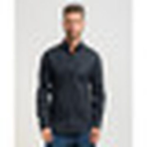 Camicia a maniche lunghe Camicia uomo a maniche lunghe - EAX - Modalova