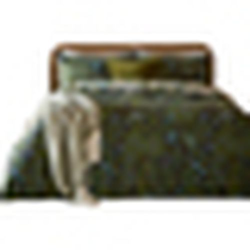 Completo letto Lit double / Queen RV3604 - Furn - Modalova