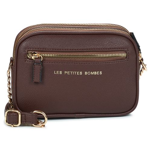 Borsa a tracolla ALBANE - Les Petites Bombes - Modalova