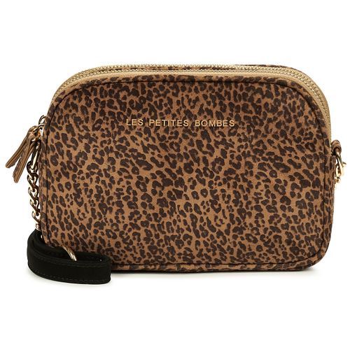 Borsa a tracolla ALBANE - Les Petites Bombes - Modalova