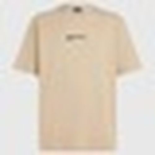 T-shirt Reg Back Frame Tee - Karl Lagerfeld - Modalova