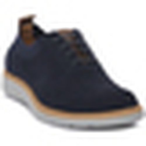 Sneakers IgI&CO CARTER BLU - IGI&Co - Modalova