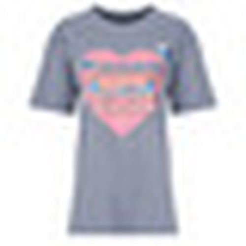 T-shirt Newtone TRUCKER STUDIO - Newtone - Modalova