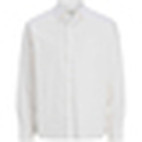 Camicia a maniche lunghe GT12363 - jack & jones - Modalova