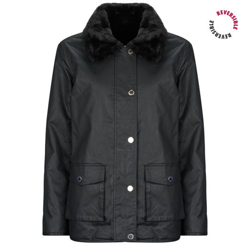 Parka Morgan GRALIA REVERSIBLE - Morgan - Modalova