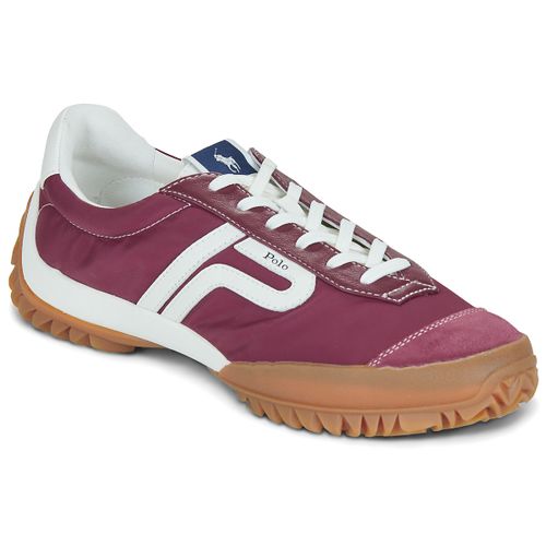 Sneakers basse TREAD LOW TOP - Polo ralph lauren - Modalova