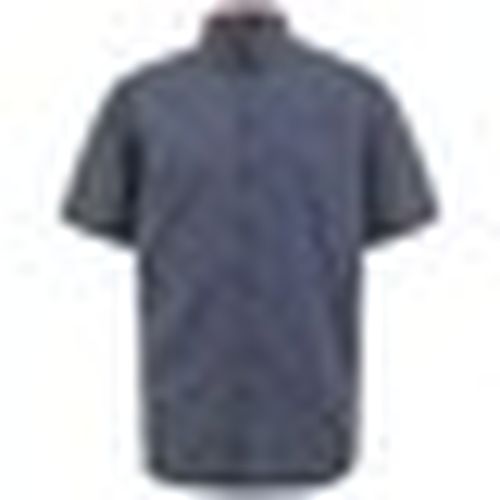Camicia a maniche corte Melrose D555 - Duke - Modalova