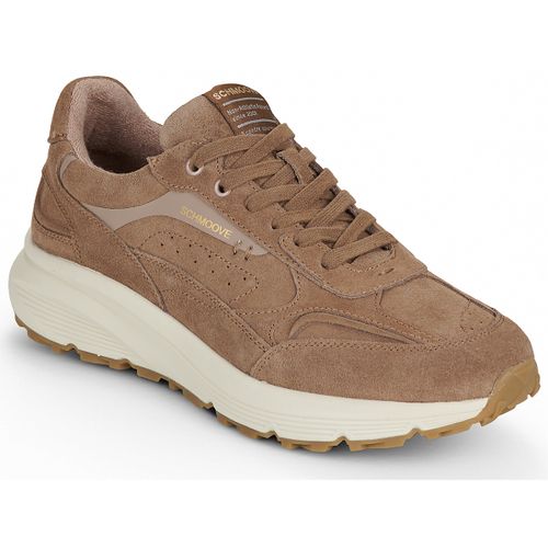 Sneakers DUSK RUNNER STAMP M - Schmoove - Modalova